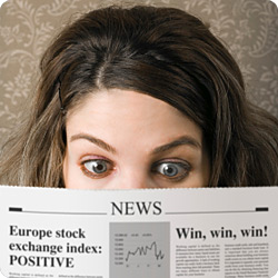 email news feeds marketing
