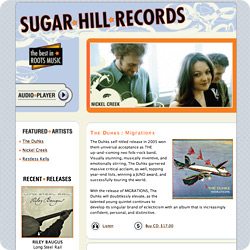 free newsletter template