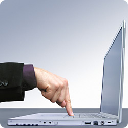 publish your newsletters online