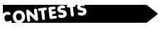 Blurt Contests