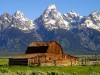 Grand Tetons