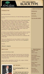 Misc Email Newsletter Template for Email Marketing