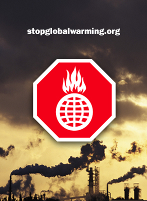 Stop Global Warming