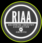 RIAA LOGO