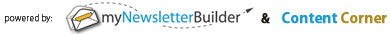 Powered by MyNewsletterBuilder