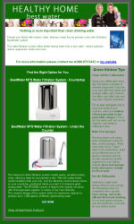 Auto-Series Email for Shaklee Email Newsletter Template for Email Marketing