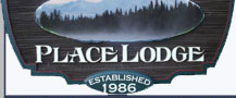 Wilderness Place Lodge, Alaska