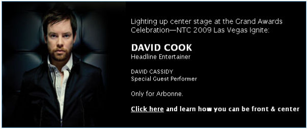 David Cook