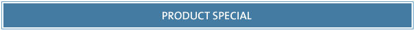 Product Specials