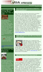 Basic Layout 4 Email Newsletter Template for Email Marketing