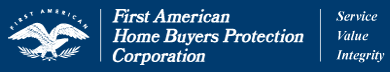 First American Logo