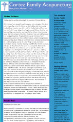 Layout 4 Email Newsletter Template for Email Marketing