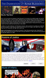 Music Banners Email Newsletter Template for Email Marketing