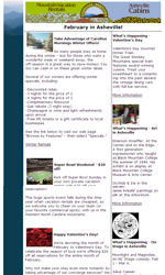 Style 2 Email Newsletter Template for Email Marketing