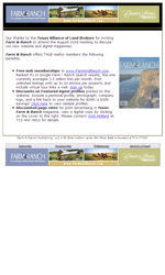 Layout 5 Email Newsletter Template for Email Marketing